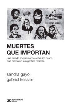 -gabriel kessler-sandra gayol-9789876298308