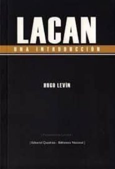 lacan: una introduccion-hugo levin-9789876310208