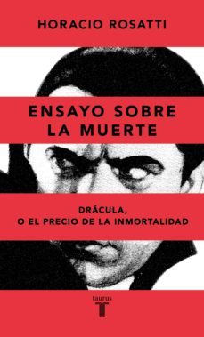 ensayo sobre la muerte (ebook)-9789877370508