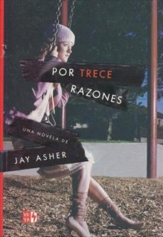 -jay asher-9789877471908
