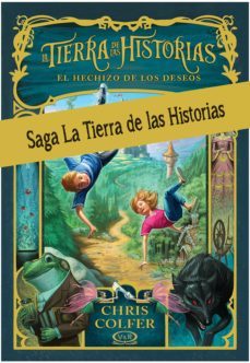 saga la tierra de las historias (ebook)-9789877476408