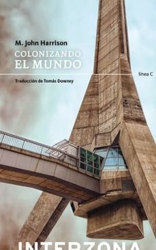 colonizando el mundo-m. john harrison-9789877901108