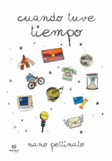 cuando tuve tiempo (ebook)-mateo pettinato-9789878172408