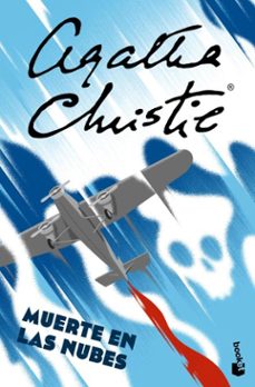 muerte en las nubes (ebook)-agatha christie-9789878221908