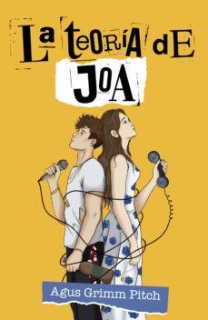 la teoria de joa (ebook)-9789878266008