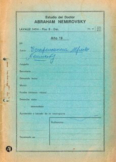 correspondencia (ebook)-alfredo nemirovsky-9789878739908