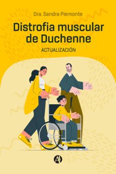 distrofia muscular de duchenne (ebook)-9789878753508