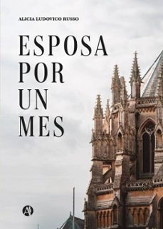 esposa por un mes (ebook)-alicia ludovico russo-9789878760308