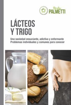 lacteos y trigo (ebook)-nestor palmetti-9789878869308