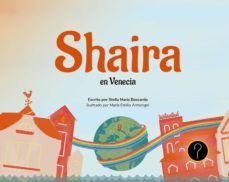 shaira en venecia (ebook)-stella maris boccardo-9789878971308