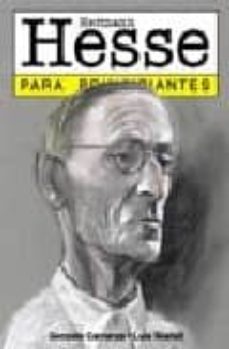 hermann hesse para principiantes-9789879065808