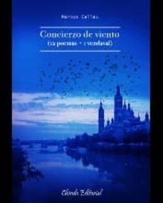 concierzo de viento-marcos callau-9789895105908