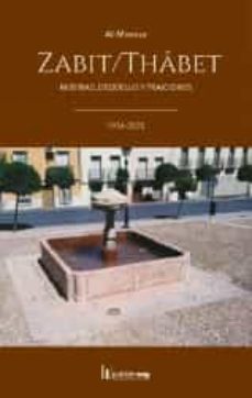 zabit/thbet. miserias, deguello y traiciones-9789895296408