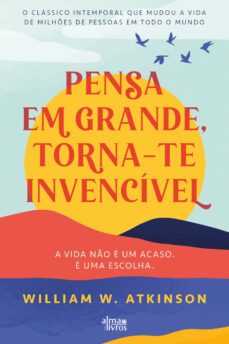 pensa em grande, torna-te invencivel (ebook)-9789895701308