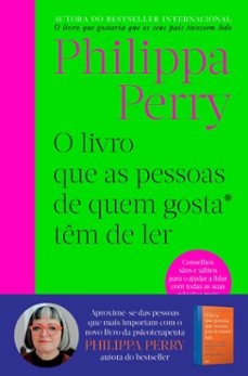 o livro que as pessoas de quem gosta tem de ler (ebook)-philippa perry-9789895831708