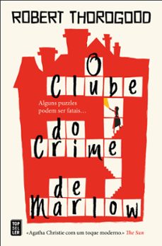 o clube do crime de marlow (the marlow murder club mysteries 1) (ebook)-robert thorogood-9789896235208