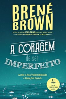 a coragem de ser imperfeito (ebook)-brene brown-9789896238308