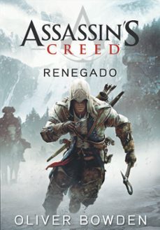 assassin's creed - renegado (ebook)-oliver bowden-9789896377908