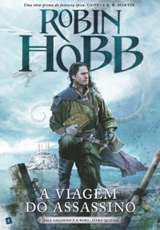 a viagem do assassino (ebook)-robin hobb-9789897732508