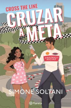 cruzar a meta (ebook)-simone soltani-9789897779008