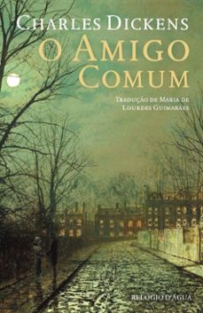 -charles dickens-9789897837708