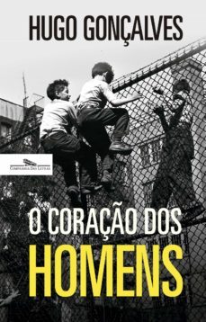 o coração dos homens (ebook)-hugo gonçalves-9789897846908