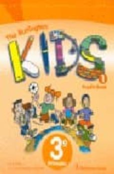 the burlington kids 1. pupil s book-sarah philips-covadonga rodriguez arguelles-9789963460908