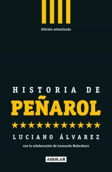 historia de peñarol (ebook)-9789974741508