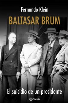 baltasar brum (ebook)-fernando klein-9789974891708