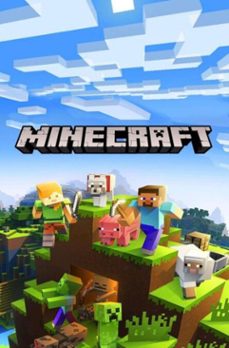 minecraft - secretos (ebook)-sara melo-9789983333008