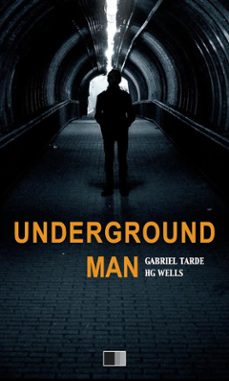 underground man (ebook)-9791029903908