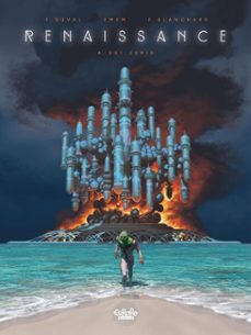 renaissance - volume 4 - sui juris (ebook)-fred duval-9791032812808