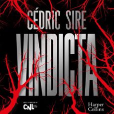 vindicta (audiolibro)-cedric sire-9791033916208