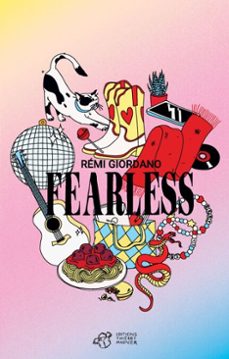 fearless (ebook)-remi giordano-9791035208608