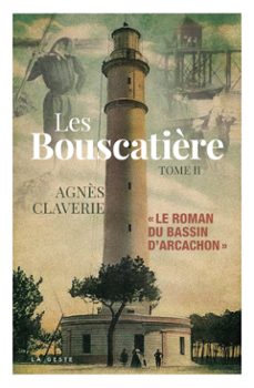 les bouscatière - tome 2 (ebook)-agnès claverie-9791035328108