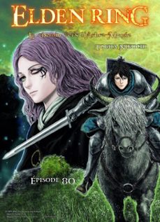 elden ring - chapitre 80 (ebook)-nikiichi tobita-9791035510008