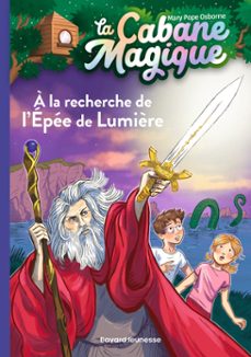 la cabane magique, tome 26 (ebook)-mary pope osborne-9791036329708
