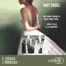 the book of ivy - tome 1 (audiolibro)-amy engel-9791036628108
