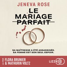 le mariage parfait (audiolibro)-jeneva rose-9791036642708