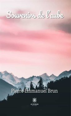 souvenirs de laube (ebook)-9791037763808