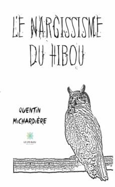 le narcissisme du hibou (ebook)-9791037773708
