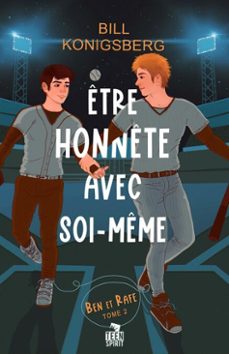 etre honnete avec soi-meme (ebook)-bill konigsberg-9791038101708