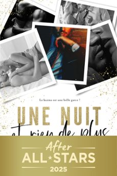 une nuit et rien de plus (ebook)-whitney g.-9791038108608