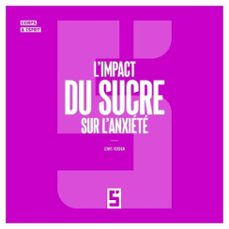 l'impact du sucre sur l'anxiete (ebook)-léwis verdun-9791043406508