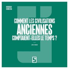 comment les civilisations anciennes comptaient elles le temps ? (ebook)-léwis verdun-9791043413308