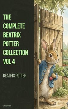 Imagen Principal de The Complete Beatrix Potter Collection vol 4