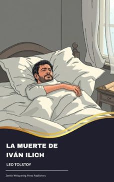 la muerte de ivan ilich (ebook)-león tolstoi-9791070051108