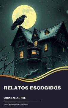 relatos escogidos (ebook)-edgar allan poe-9791070052808