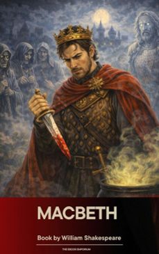 macbeth (ebook)-william shakespeare-9791070055908
