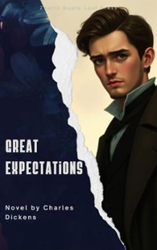 great expectations (ebook)-charles dickens-zenith maple leaf press-9791070120408